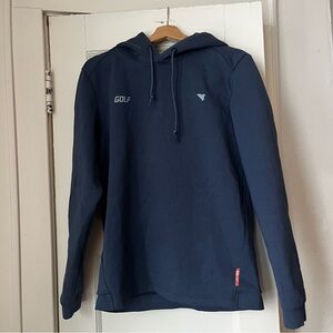 Macade Golf Hoodie Sweatshirt Mens Medium